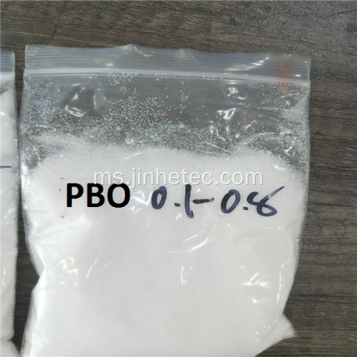 Potassium berkualiti tinggi PBO CAS 127-95-7